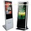 Android Wifi Touch Advertising Floor Standing Digital Signage 42"  50 / 60Hz
