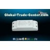 60Hz 110V 15W LED Light Drivers CB / SAA Approved , LED Lamp Driver Circuit