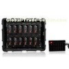 Shockproof Remote Control TG-MCP 1.2 20 MHZ - 6000 MHZ Car Jammer For Military Camp
