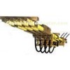 BBH-Type Insulated Electrical Bus Bar System For Gantry Crane Travelling / Overhead Crane Travelling
