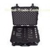 TG-VIP Light Weight Portable, Shockproof Software Control Car Jammer For Government Building