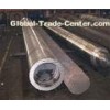 20CrMo Iron Steel Centrifugal Casting Pipe Mould , Ra 1.6 Roughness, Inner Diameter 600mm