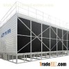 FKH Square Cross flow Open Cooling Tower