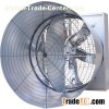 Horn Cone Exhaust Fan