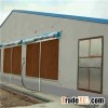 Stainless Steel Frame Cooling Pad
