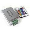 Energy Saving Wall Light LED RGB Remote Controller 12A 24V , 7 Color Fade Change