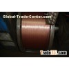 450 Straighetness 2156Mpa Tensile Tyre Bead Wire for Automobiles 948N / 50mm 0.78mm