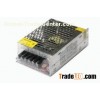 Overload Protection Standard 24 Volt DC Power Supply 40W 1.6A 60Hz IP20 EN55022