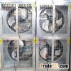 620mm Small Exhaust Fan