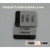 Waterproof IP68 13.56 MHz HF RFID Metal Tag Sticker Systems For Mobile Phone Tracking