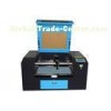 Multifunctional mini laser engraving machine for stamp / business card / picture