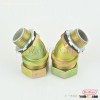 High quality steel metal connector