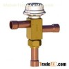 Air Cooling Pressure Controlled Water Valve
