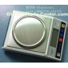 High Precision Electronic Scale 0.01g Digital Jewelry Scale Gram Analytical Balance