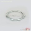 Brass lock-nut