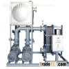 FSS Water-water Heat Exchanger Unit
