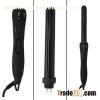 Three Barrel Hair Curling Iron