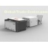 Laser UV CTP Plate Maker, 48 Light Channels CCTP Machine