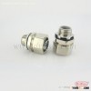 Varied size Stainless steel connector