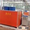 Automatic Electrical Air Heater