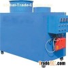 Automatic Oil Fired Air Heater