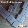 2pin 8mm Connector Butts For 3528 LED Strips Connecting