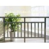 Aluminum Hand Railing Systems