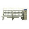 Manual 24 Position Three Phase Meter Test Bench , Electric Meter Testing Equipment