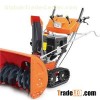 13HP Track Drive Snowblower