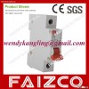 LG LS MCB mini circuit breaker BKN