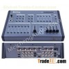 2015 Meicheng Best price Video Effects HD/SD Digital AV Mixer CMX-12