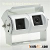 Motorhome Dual Lens Rearview Camera BR-RVC13