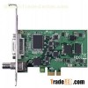 HD Video Capture Card Software Compression And Real-time Mode