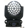 36*10W RGBW 4IN1 LED Moving Head Wash Light (BS-1001)