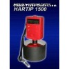 High Accuracy Hartip 1500 ASTM A956 Standard Hardness Tester Leeb Hardness Measurement