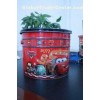 DIN EN10203 MR T3-T4 Varnish Printed Tinplate for Can Making