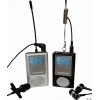 wireless tour guide system