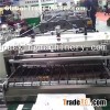 Kraft Paper Bag With Zipper Bag Making Machine