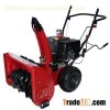 11HP Wheel Type Snowblower