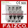 siemens mcb 5SJ mini circuit breaker