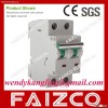 moeller circuit breaker mcb L7 miniature circuit breaker