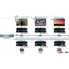 HD-521P-A Multimedia Converter
