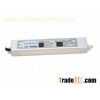 24V DC 1A 20W Waterproof LED Driver Switching Power Supplies AC 120V With Natural Cooling