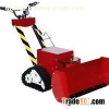 500W Electric Snow Plow
