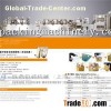 JDM650-BIB Automatic Bag In Box Bag Making Mahcine