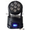 4IN1 Mini LED Moving Head Light (BS-1003)