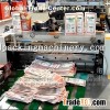 Stand Up Pouch 2lines Bag Making Machine