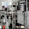 Stand Up Pouch With Slider Bag Making Machine