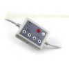 288W 24V DC Flexible LED Strip Lights RGB Remote Controller 3 Channels , LED RGB Controller