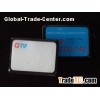 Semi-rigid Multilayer Epoxy Magnetic 3M Glue HF RFID Metal Tag for Gas Bottle Tagging